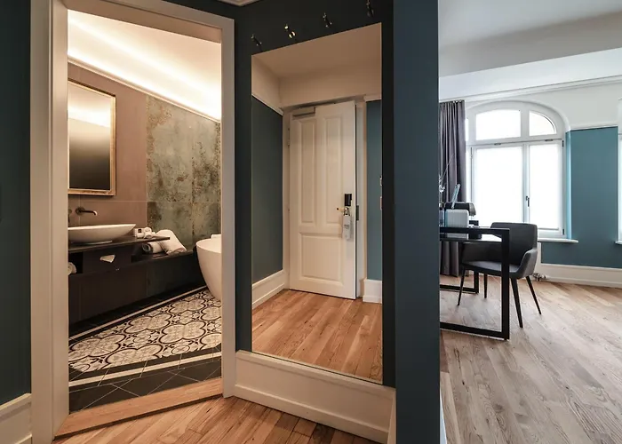 Royal St. Georges - Mgallery Collection