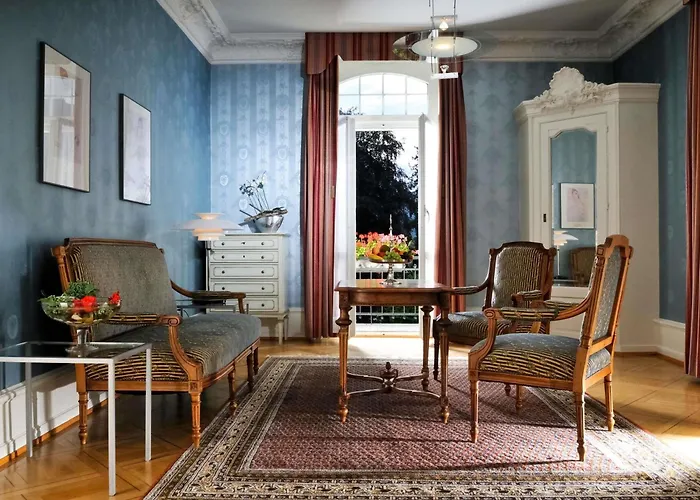 Royal St. Georges - Mgallery Collection Hotel