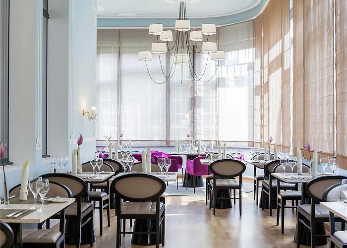 Royal St. Georges - Mgallery Collection Hotel