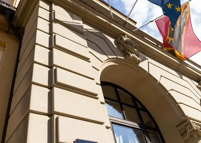 Royal St. Georges - Mgallery Collection Hotel 4*