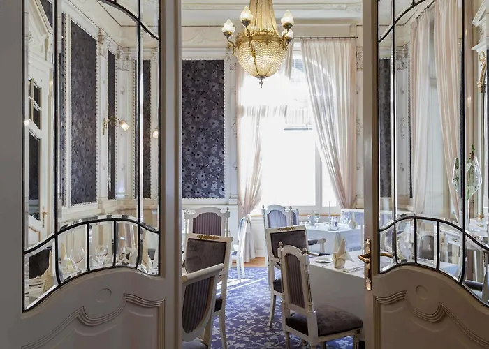 Royal St. Georges - Mgallery Collection