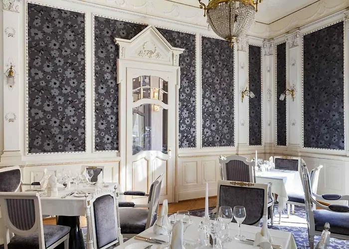 Royal St. Georges - Mgallery Collection Hotel Interlaken