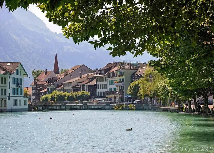 Hotel Royal St. Georges - Mgallery Collection 4*